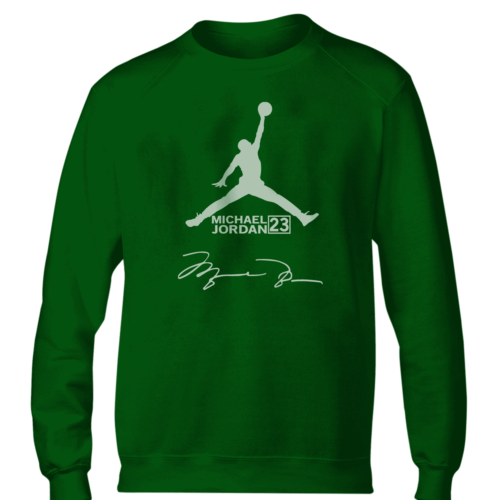 Jordan Signature Basic